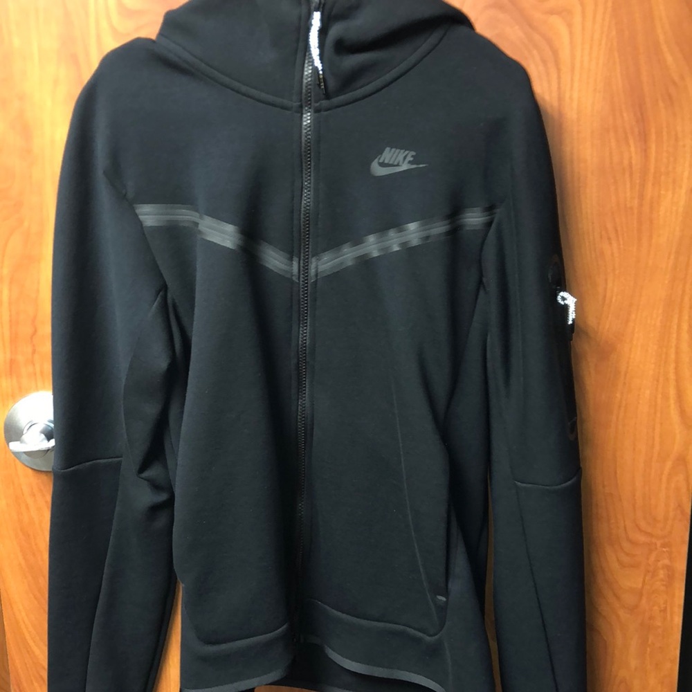 Nike Tech Fleece